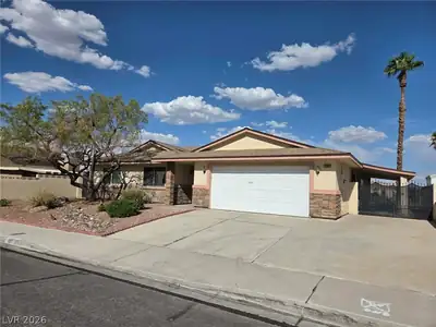 109 Celia Place, Las Vegas