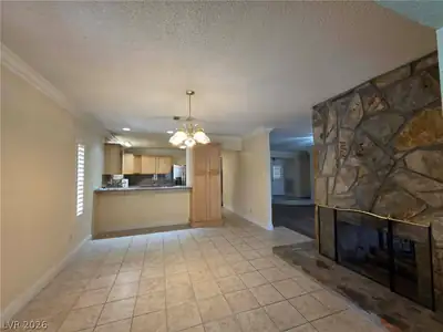 109 Celia Place Dining Area