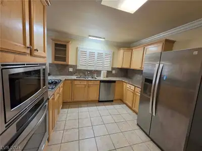 109 Celia Place Kitchen