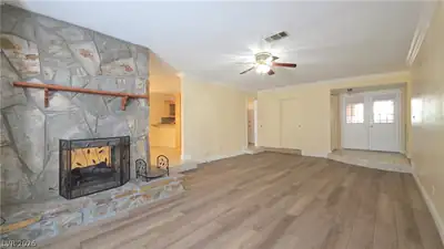 109 Celia Place Living Room