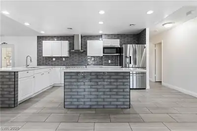 4358 Hobbs Drive, Las Vegas, NV 89120 Kitchen