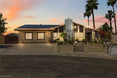 4358 Hobbs Drive, Las Vegas