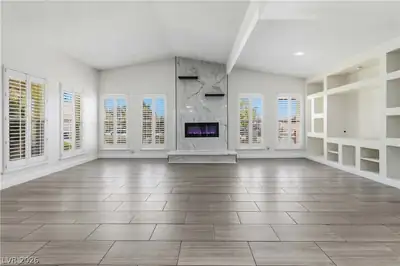4358 Hobbs Drive, Las Vegas, NV 89120 Living Room