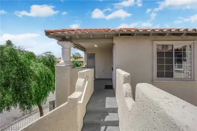 6836 Elm Creek Drive 201, Las Vegas