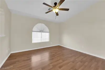 6836 Elm Creek Drive 201 Bedroom