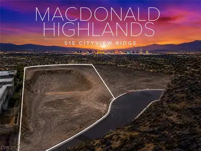 515 Cityview Ridge Dr Henderson, NV 89012