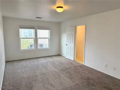 6212 West Cougar Avenue Primary Bedroom