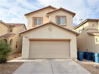 6212 West Cougar Avenue, Las Vegas