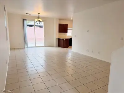 6212 West Cougar Avenue Living Room