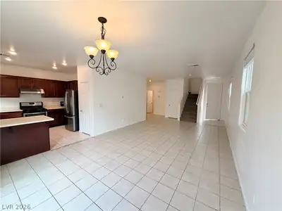6212 West Cougar Avenue Dining Area