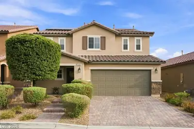 4429 Hatch Bend Avenue, North Las Vegas