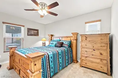 4429 Hatch Bend Avenue Bedroom