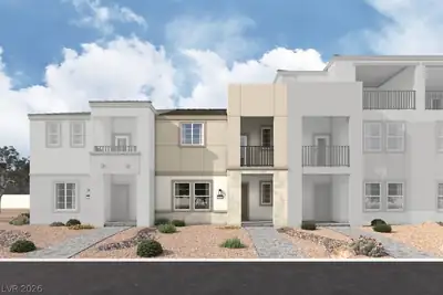 10399 Sapphire Storm Street, Las Vegas