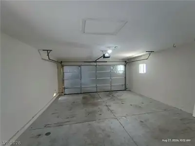 1012 Ron Evans Street Garage
