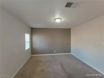 1012 Ron Evans Street Bedroom