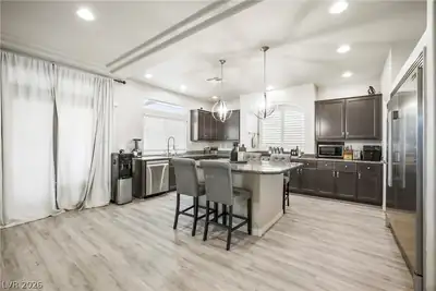 10179 Bishops Peak Court Kitchen