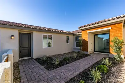 8741 Grand Pass Court, Las Vegas