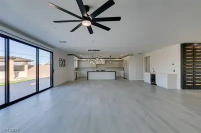 8741 Grand Pass Court Living Room