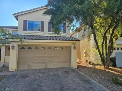 10878 ROYAL HIGHLANDS Street 0, Las Vegas