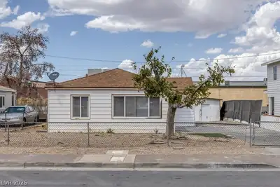 120 West Victory Road Henderson, NV 89015