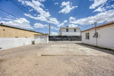 120 West Victory Road, Henderson, NV 89015 