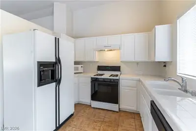 3632 Wild Willow Street Kitchen