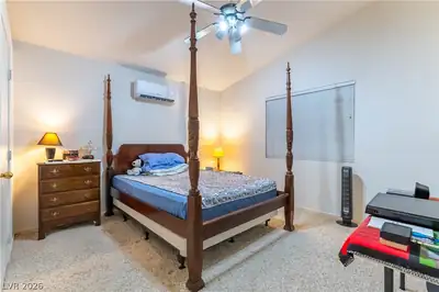 3632 Wild Willow Street Bedroom