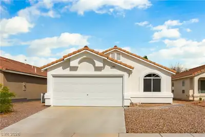 3632 Wild Willow Street, Las Vegas
