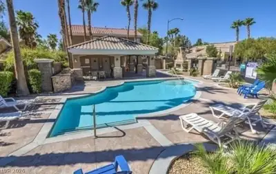 6788 Rose Mallow Street, Las Vegas