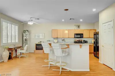6788 Rose Mallow Street Kitchen