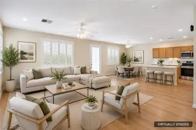 6788 Rose Mallow Street Living Room