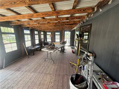 67 North 1st Street Patio