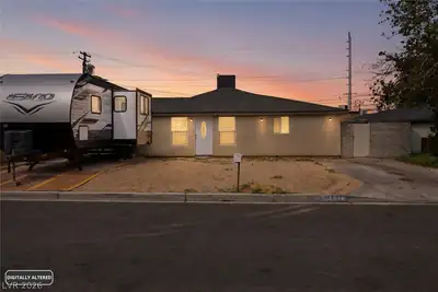 1025 Yucca Avenue, Las Vegas