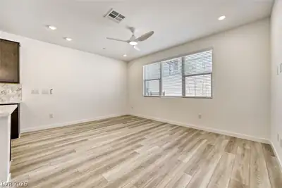 1509 Melodic Lark Drive Dining Area