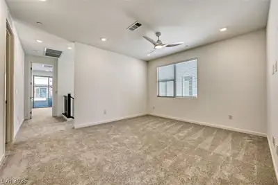 1509 Melodic Lark Drive Bedroom