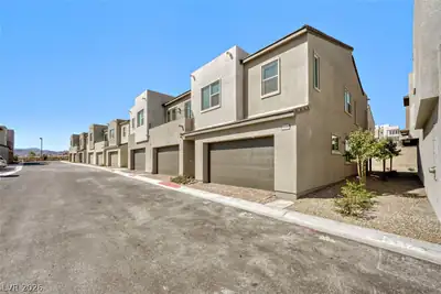 1509 Melodic Lark Drive, Las Vegas