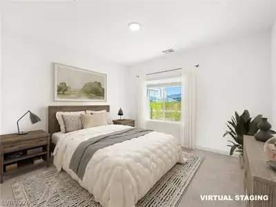3753 Canis Minor Lane 8102 Primary Bedroom