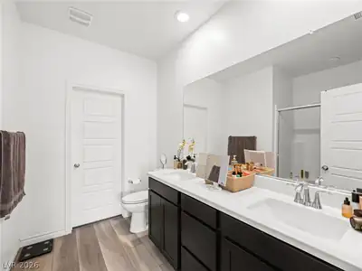 3753 Canis Minor Lane 8102 Primary Bathroom