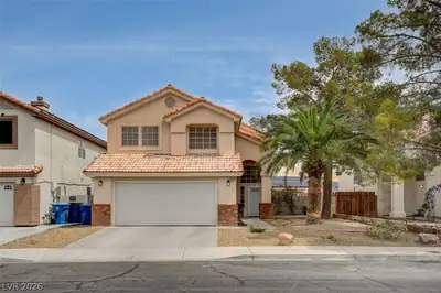 5700 Royal Castle Lane, Las Vegas