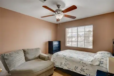5700 Royal Castle Lane Bedroom