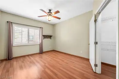 5751 East Hacienda Avenue 262 Bedroom
