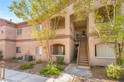 5751 East Hacienda Avenue 262, Las Vegas