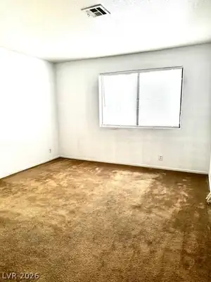 5032 South Rainbow Boulevard 102 Primary Bedroom