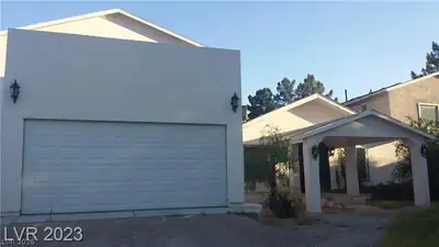 4425 South East Sunflower Avenue, Las Vegas