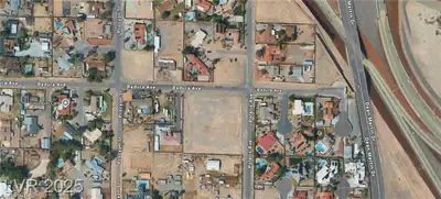 Badura, Las Vegas