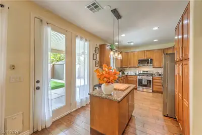 1908 Ashburn Drive Kitchen