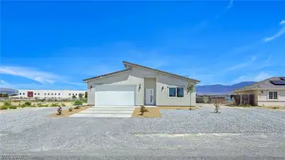 480 Arapahoe Street, Pahrump