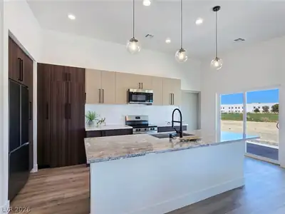 480 Arapahoe Street Kitchen