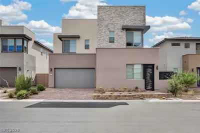 6342 Redstone Hills Drive Las Vegas, NV 89148