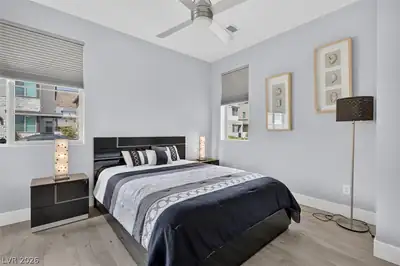 6342 Redstone Hills Drive Bedroom